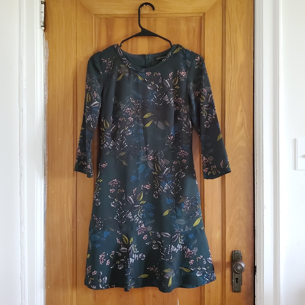 BANANA REPUBLIC Dress